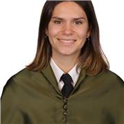Profesora de apoyo escolar para niños de primaria y ESO de forma presencial u online